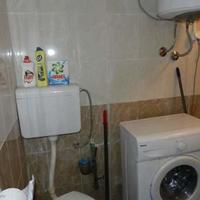 Квартира в центре города в Черногории, Будва, 34 кв.м.