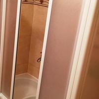 Flat at the first line of the sea / lake in Montenegro, Budva, 80 sq.m.