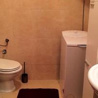 Flat at the first line of the sea / lake in Montenegro, Budva, 80 sq.m.