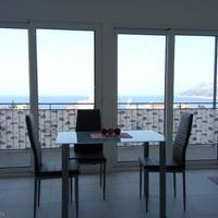 Apartment in the suburbs in Montenegro, Kotor, 63 sq.m.