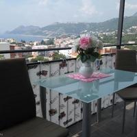 Apartment in the suburbs in Montenegro, Kotor, 63 sq.m.