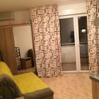 Apartment at the second line of the sea / lake, in the suburbs in Montenegro, Budva, Przno, 20 sq.m.