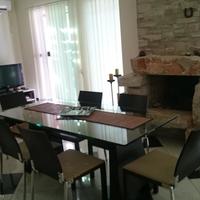 Villa at the second line of the sea / lake in Montenegro, Kotor, 500 sq.m.