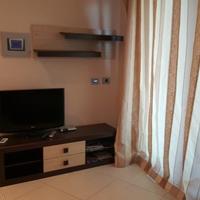 Apartment at the second line of the sea / lake, in the city center in Montenegro, Budva, 58 sq.m.