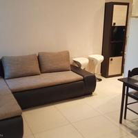 Apartment at the second line of the sea / lake, in the city center in Montenegro, Budva, 58 sq.m.