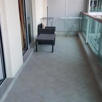 Apartment at the second line of the sea / lake, in the city center in Montenegro, Budva, 58 sq.m.