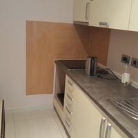 Apartment at the second line of the sea / lake, in the city center in Montenegro, Budva, 58 sq.m.