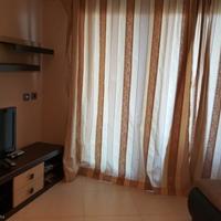 Apartment at the second line of the sea / lake, in the city center in Montenegro, Budva, 58 sq.m.