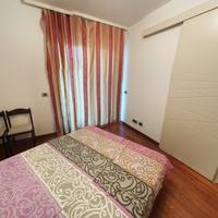 Apartment at the second line of the sea / lake, in the city center in Montenegro, Budva, 58 sq.m.
