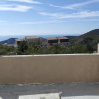 House in the suburbs in Montenegro, Budva, 170 sq.m.