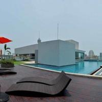 Квартира в Таиланде, Паттайя, 26 кв.м.