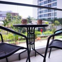 Квартира в Таиланде, Паттайя, 26 кв.м.