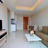 Квартира в Таиланде, Паттайя, 26 кв.м.