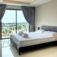 Квартира в Таиланде, Паттайя, 26 кв.м.