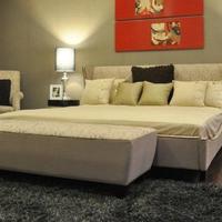 Квартира в Таиланде, Паттайя, 43 кв.м.