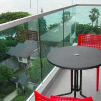 Квартира в Таиланде, Паттайя, 43 кв.м.