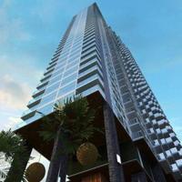 Квартира в Таиланде, Паттайя, 43 кв.м.