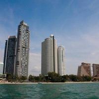 Квартира в Таиланде, Паттайя