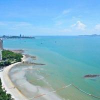 Квартира в Таиланде, Паттайя