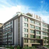 Квартира в Таиланде, Паттайя, 34 кв.м.