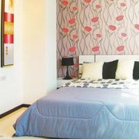 Квартира в Таиланде, Паттайя, 34 кв.м.