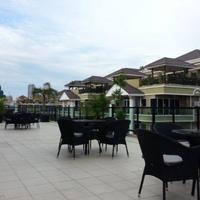 Квартира в Таиланде, Паттайя, 34 кв.м.