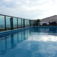 Квартира в Таиланде, Паттайя, 34 кв.м.