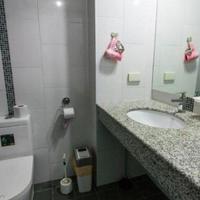 Квартира в Таиланде, Паттайя, 34 кв.м.