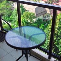 Квартира в Таиланде, Паттайя, 34 кв.м.