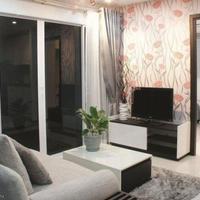 Квартира в Таиланде, Паттайя, 34 кв.м.