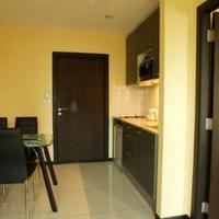 Квартира в Таиланде, Паттайя, 34 кв.м.