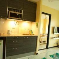 Квартира в Таиланде, Паттайя, 34 кв.м.