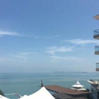 Квартира в Таиланде, Паттайя, 55 кв.м.