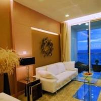 Квартира в Таиланде, Паттайя