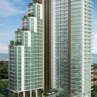 Квартира в Таиланде, Паттайя, 30 кв.м.