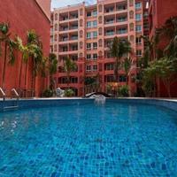 Квартира в Таиланде, Паттайя, 27 кв.м.