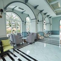 Квартира в Таиланде, Паттайя, 27 кв.м.