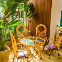 Квартира в Таиланде, Паттайя, 37 кв.м.