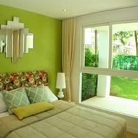 Flat in Thailand, Phatthaya, 34 sq.m.