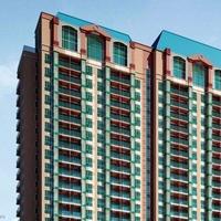 Flat in Thailand, Phatthaya, 34 sq.m.