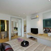 Flat in Thailand, Phatthaya, 34 sq.m.