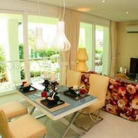 Flat in Thailand, Phatthaya, 34 sq.m.