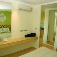 Flat in Thailand, Phatthaya, 34 sq.m.