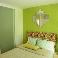 Flat in Thailand, Phatthaya, 34 sq.m.