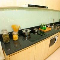 Flat in Thailand, Phatthaya, 34 sq.m.