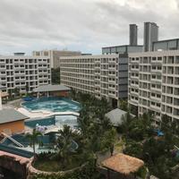 Квартира в Таиланде, 23 кв.м.