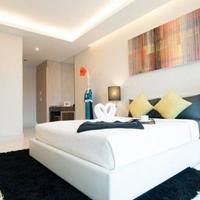 Квартира в Таиланде, 23 кв.м.