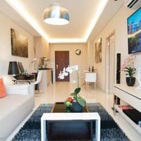 Квартира в Таиланде, 23 кв.м.