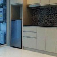 Flat in Thailand, Phatthaya, 43 sq.m.