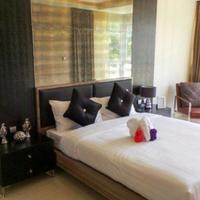 Flat in Thailand, Phatthaya, 46 sq.m.